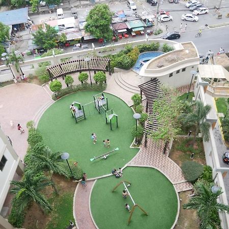 Al-Fayed Property Manila Exterior foto